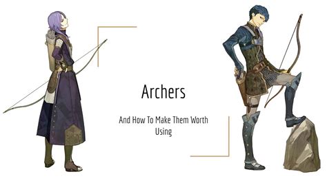 fire emblem archer|fire emblem awakening archer.